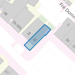 Perceel DOO00-A-6634