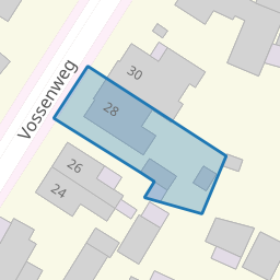 Perceel DOO00-A-6644