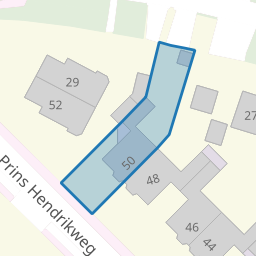 Perceel DOO00-A-6648