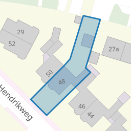 Perceel DOO00-A-6649