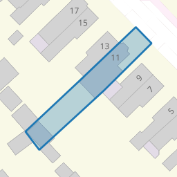 Perceel DOO00-A-6651