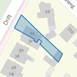 Perceel DOO00-A-6652