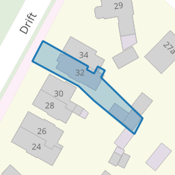 Perceel DOO00-A-6653