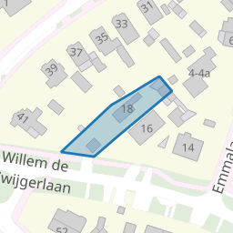 Perceel DOO00-A-6655