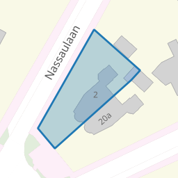 Perceel DOO00-A-6662