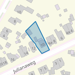 Perceel DOO00-A-6665