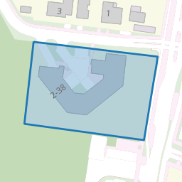 Perceel DOO00-A-6684