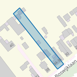 Perceel DOO00-A-6688