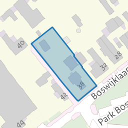 Perceel DOO00-A-6690