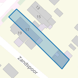 Perceel DOO00-A-6695