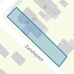 Perceel DOO00-A-6696