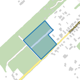 Perceel DOO00-A-6704