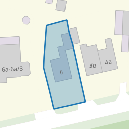 Perceel DOO00-A-6721