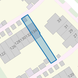 Perceel DOO00-A-6733