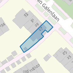 Perceel DOO00-A-6734