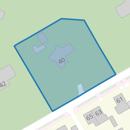 Perceel DOO00-A-6738