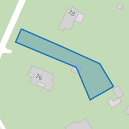 Perceel DOO00-A-6740