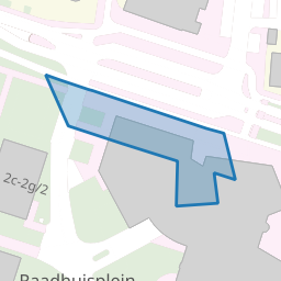 Perceel DOO00-A-6744