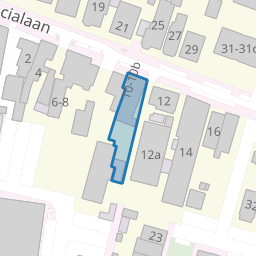 Perceel DOO00-A-6758