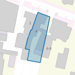 Perceel DOO00-A-6760