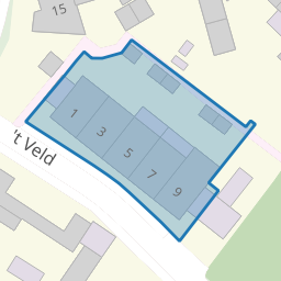 Perceel DOO00-A-6763