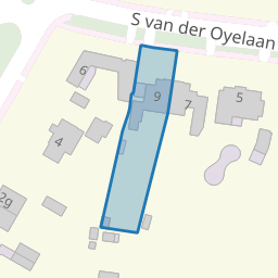 Perceel DOO00-A-6766