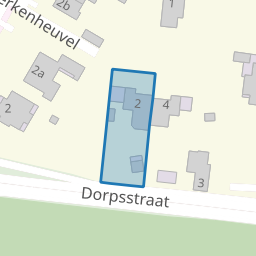 Perceel DOO00-A-6770