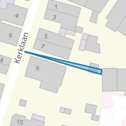 Perceel DOO00-A-6776