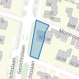 Perceel DOO00-A-6789