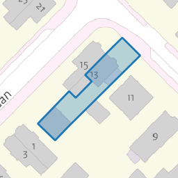 Perceel DOO00-A-6797