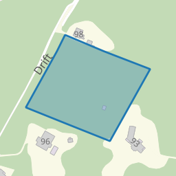 Perceel DOO00-A-6818