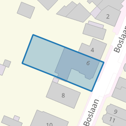 Perceel DOO00-A-6853