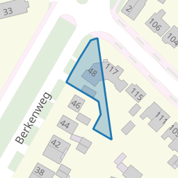 Perceel DOO00-A-6864