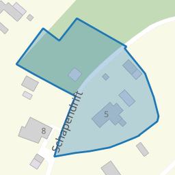 Perceel DOO00-A-6887