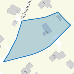 Perceel DOO00-A-6888