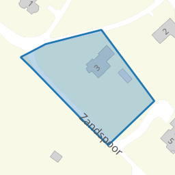 Perceel DOO00-A-6889