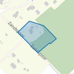 Perceel DOO00-A-6891