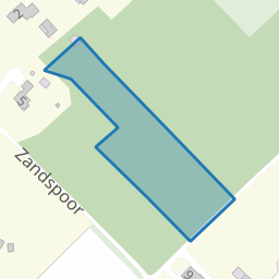 Perceel DOO00-A-6893