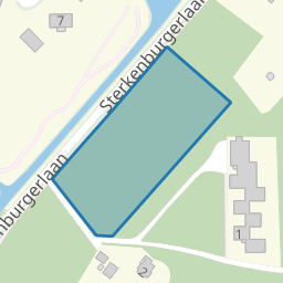 Perceel DOO00-A-6900