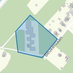 Perceel DOO00-A-6904