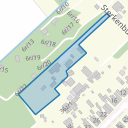 Perceel DOO00-A-6918