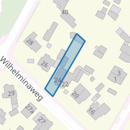 Perceel DOO00-A-6922