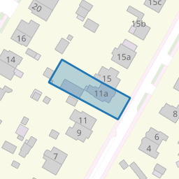 Perceel DOO00-A-6925