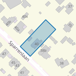 Perceel DOO00-A-6933