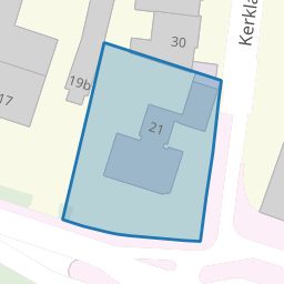 Perceel DOO00-A-6960