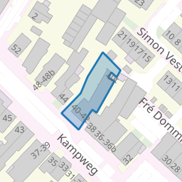 Perceel DOO00-A-6963