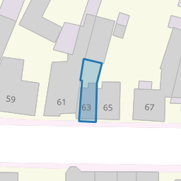 Perceel DOO00-A-6964