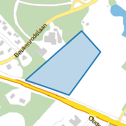 Perceel DOO00-A-6973