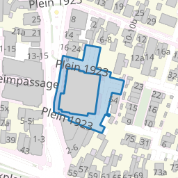 Perceel DOO00-A-6988