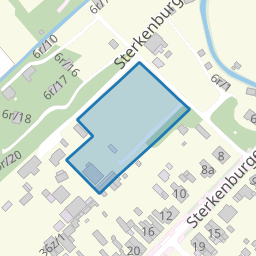 Perceel DOO00-A-6996